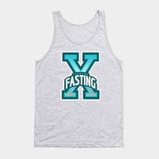 Extreme Fasting Omad Diet Tank Top